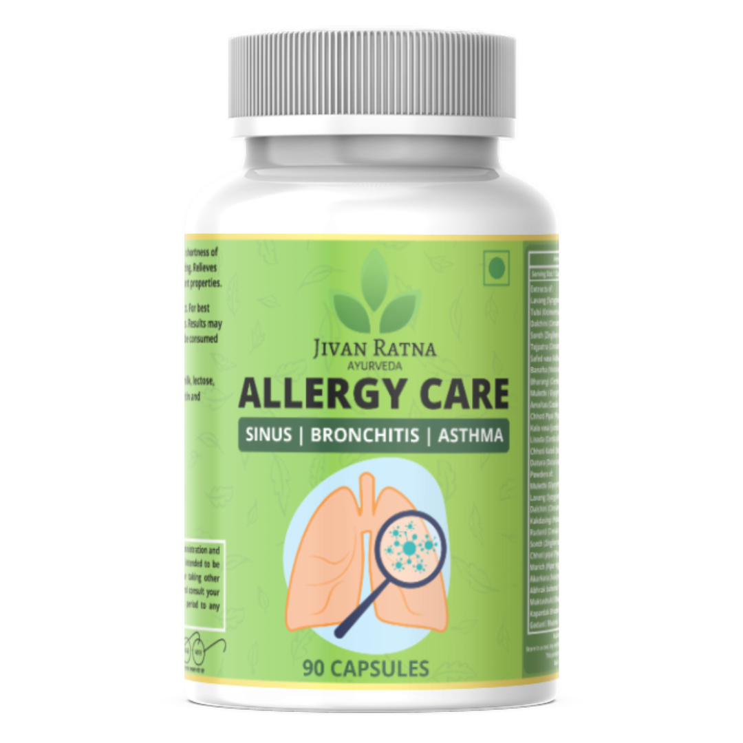 Allergy Care