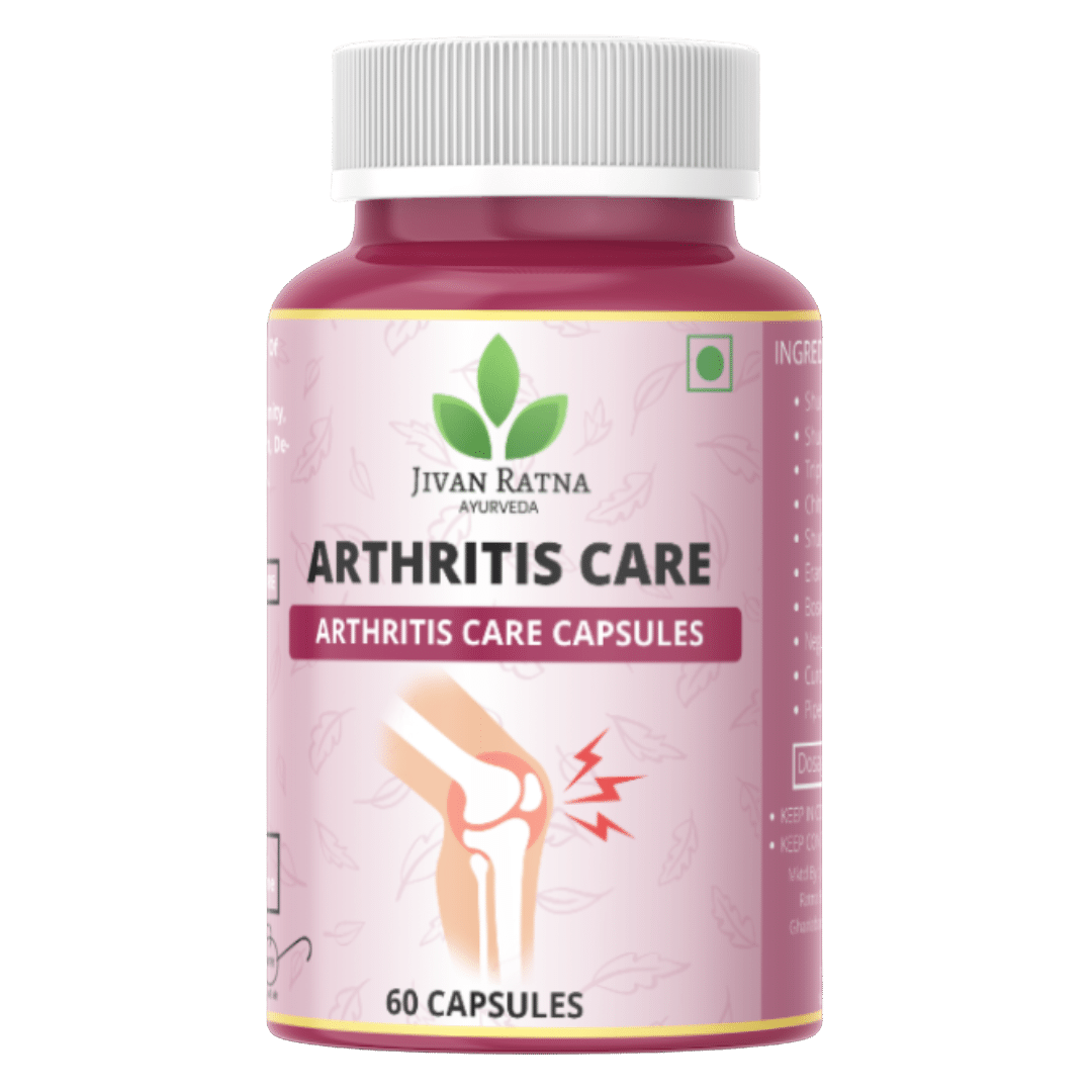 Arthritis Care