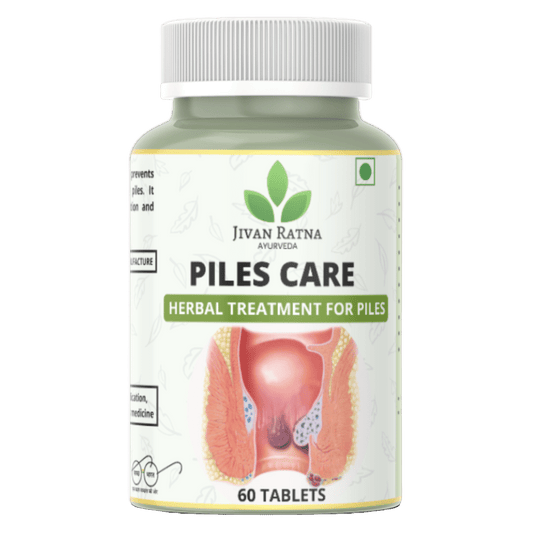 Piles Care