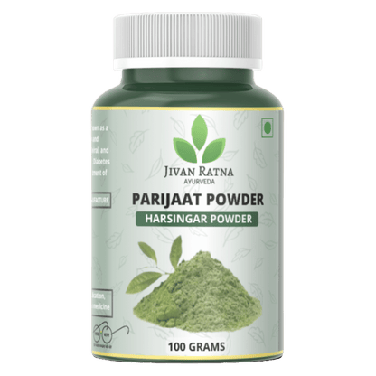 Parijaat Powder Capsules