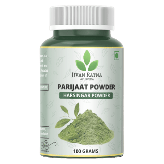 Parijaat Powder Capsules