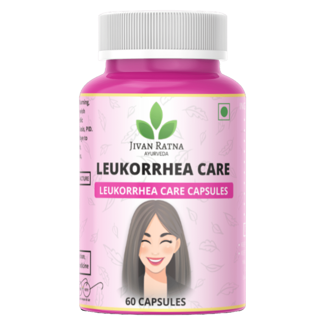 Leukorrhea Care