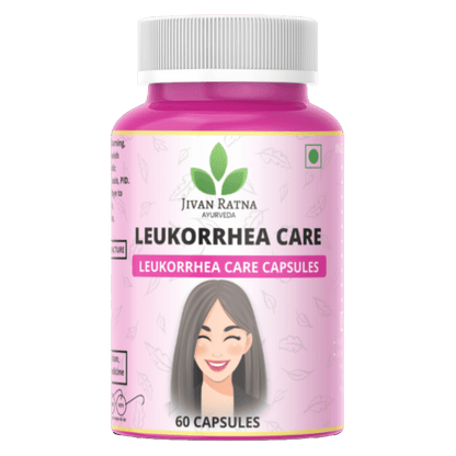 Leukorrhea Care