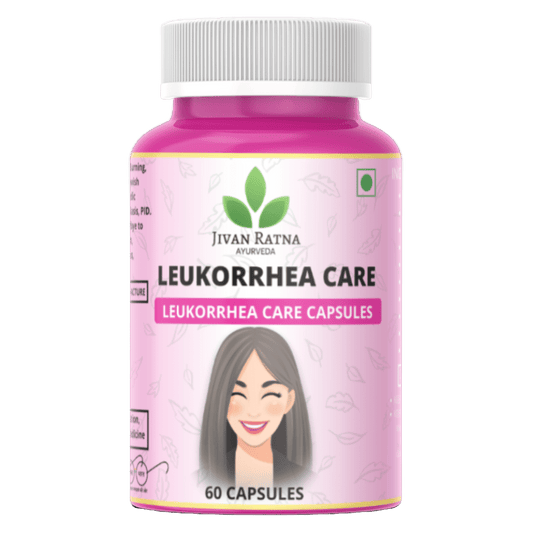 Leukorrhea Care