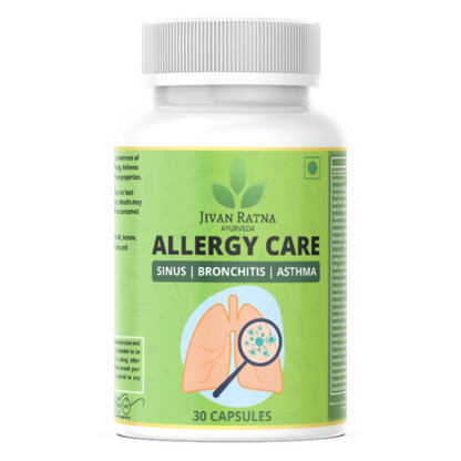 Allergy Care