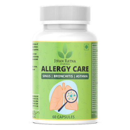 Allergy Care