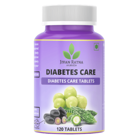 Diabetes Care