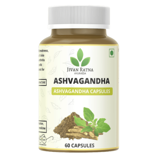 Ashwagandha