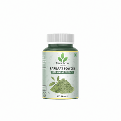 Parijaat Powder Capsules